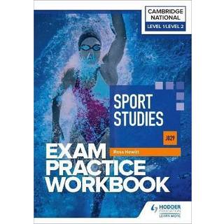 Level 1/Level 2 Cambridge National in Sport Studies (J829) Exam Practice Workbook
