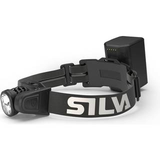 Silva Free 2000 L Pandelampe -