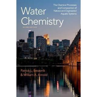 Water Chemistry