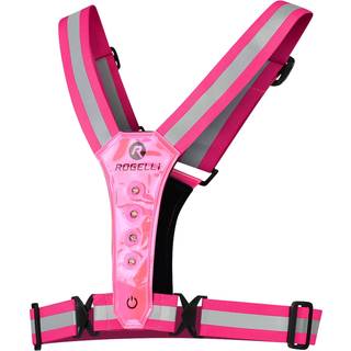 Rogelli LED Vest