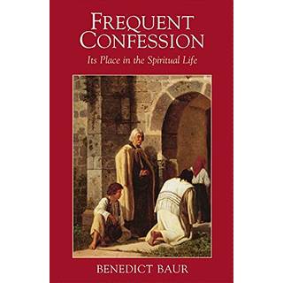 Frequent Confession