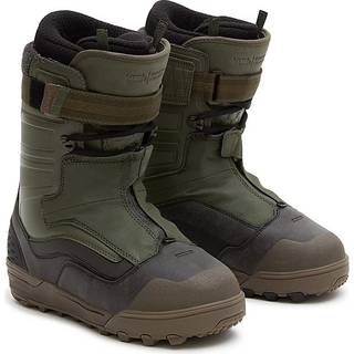 Vans Hi-Country & Hell-Bound Snowboardstøvler-42,5 EU