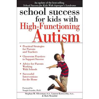 School Success for Kids With High-Functioning Autism
