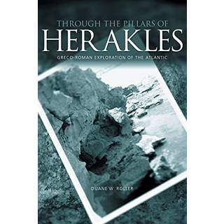 Through the Pillars of Herakles