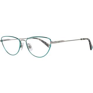Web WE5294 014 53 Briller Kvinder Grøn - Pine Green - 53mm