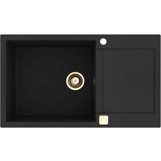 SATURN 860 VASK MESSING AFLØB