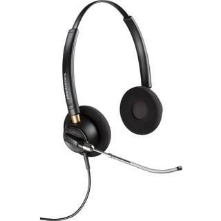 Poly EncorePro 520V | On Ear headset | Microphone | Active noisereduction