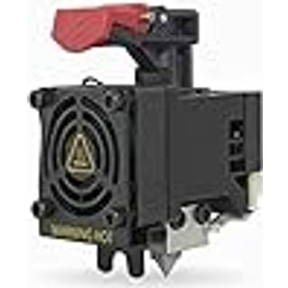 Raise3D - Interchangeable Hotend Assembly with 0.6mm V3H Nozzle - Pro3/Pro3 Plus