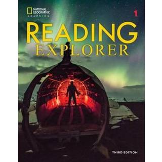 Reading Explorer 1: Student's Book