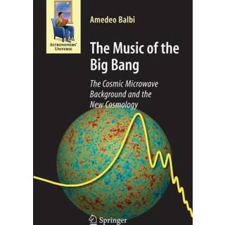 The Music of the Big Bang