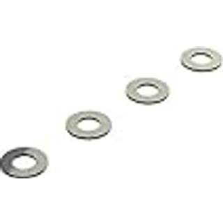 Arrma - ARA709056 - WASHER 8X16X1MM (4PCS)