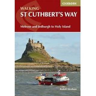 Walking St Cuthbert's Way