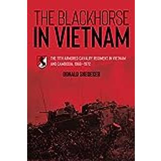 The Blackhorse in Vietnam