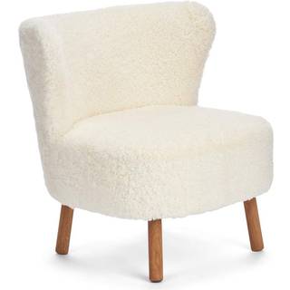 Emil lænestol | Korthåret