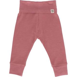 Gullkorn Design Gullull Wool Bukser, Old Pink, Str. 56