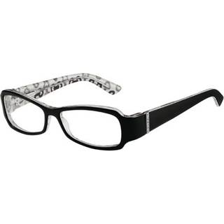 Safilo CANALINO 03 R80 49 Briller Mænd Silver - Matte Dark Ruthenium - 49mm