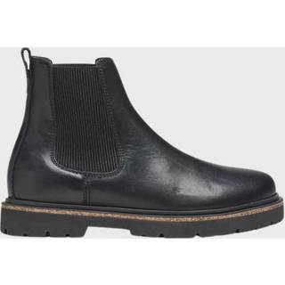 Birkenstock Highwood Chelsea Støvler 1025781 Black