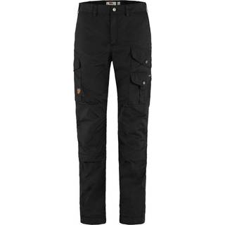 Fjällräven Vidda Pro Trousers Women-black-40-regular