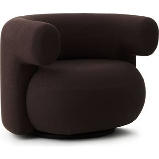 Normann Copenhagen Burra Lænestol Med Return Yoredale
