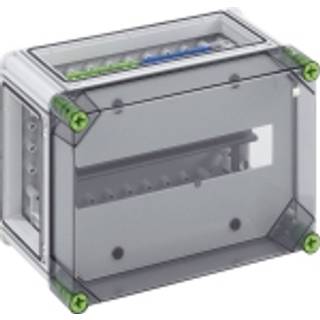 Spelsberg Gta 1 x din 320x220x179 mm