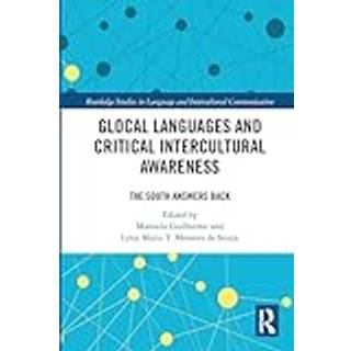 Glocal Languages and Critical Intercultural Awareness