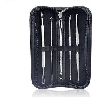 UNIQ Blackhead Tool Kit - 5 stk.