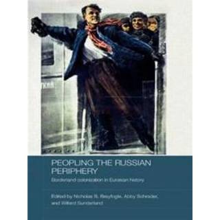 Peopling the Russian Periphery