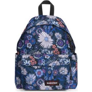 Eastpak Day Pak'r® Rygsæk I PopFlower Black