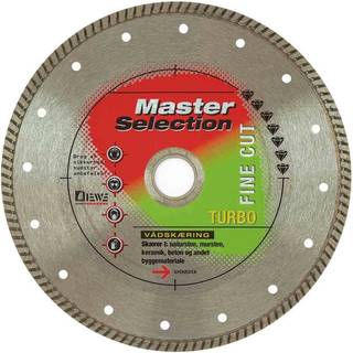 Diewe diamantklinge Ø150 Turbo FineCut 160442