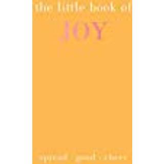 The Little Book of Joy