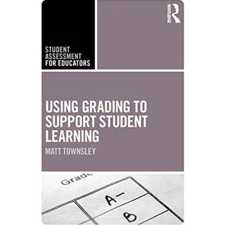 Using Grading to Support Student Learning