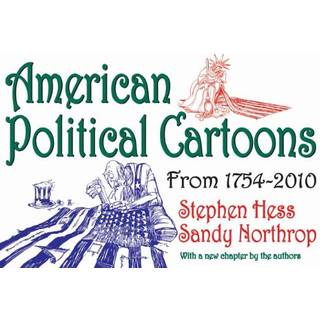 American Political Cartoons