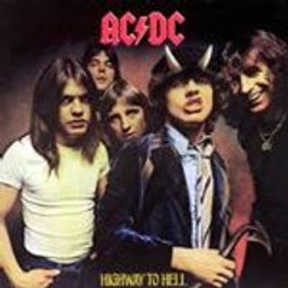 AC/DC - Highway To Hell