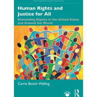 Human Rights and Justice for All