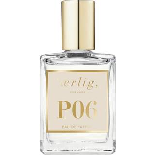 P06 Eau De Parfum, 15 ml