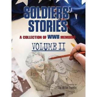 Soldiers' Stories