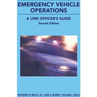 Emergency Vehicle Operations