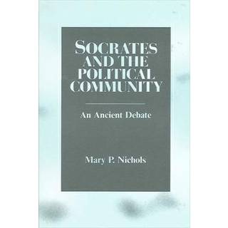 Socrates and the Political Community