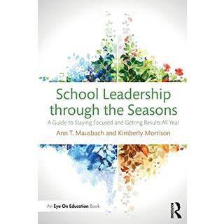 School Leadership through the Seasons
