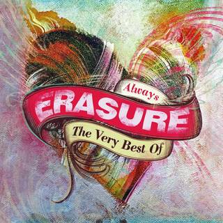 Erasure - Always - The Very Best of Erasure
