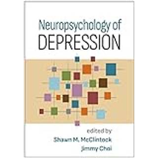 Neuropsychology of Depression