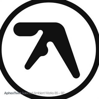 Aphex Twin - Selected Ambient Works 85-92