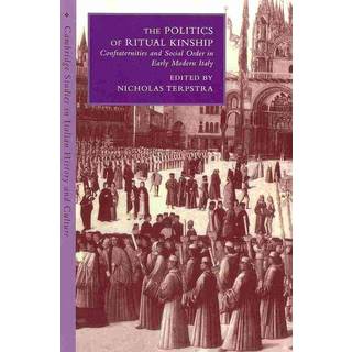 The Politics of Ritual Kinship