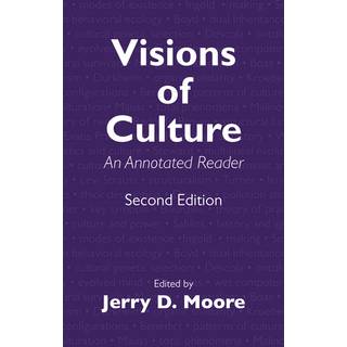 Visions of Culture