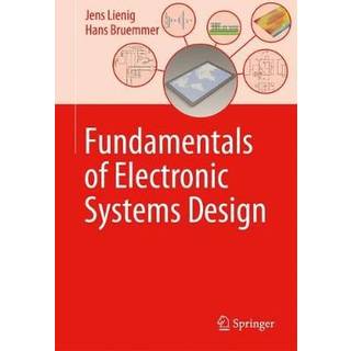 Fundamentals of Electronic Systems Design