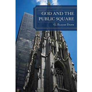 God and the Public Square