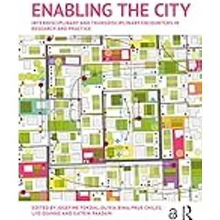 Enabling the City