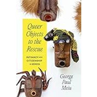 Queer Objects to the Rescue