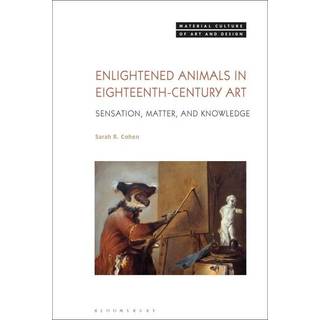 Enlightened Animals in Eighteenth-Century Art