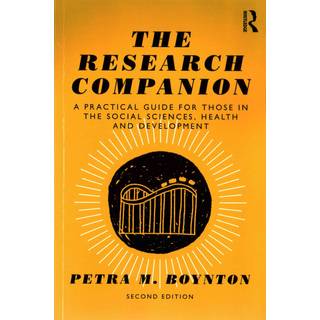 The Research Companion
